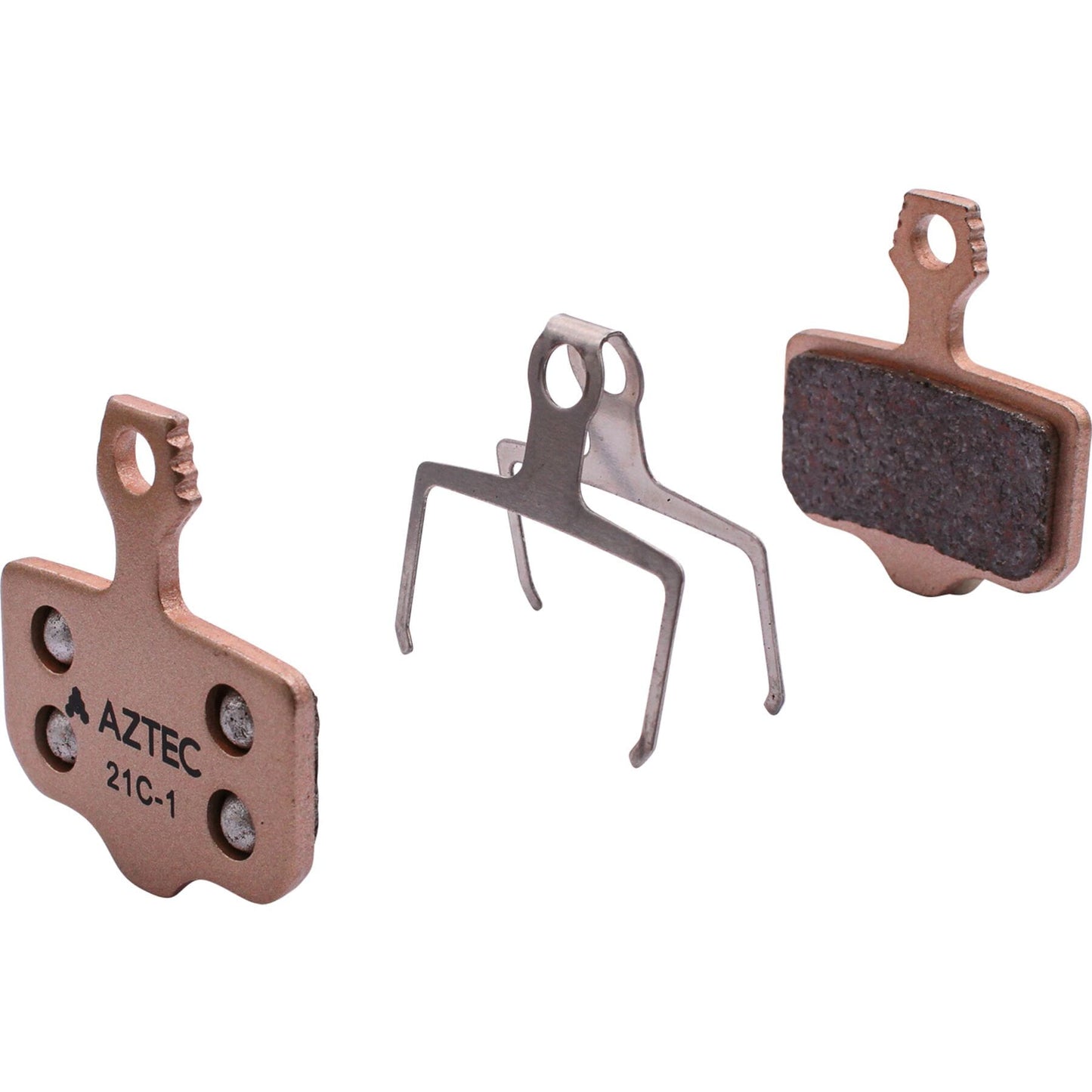 Aztec Sintered Disc Brake Pads