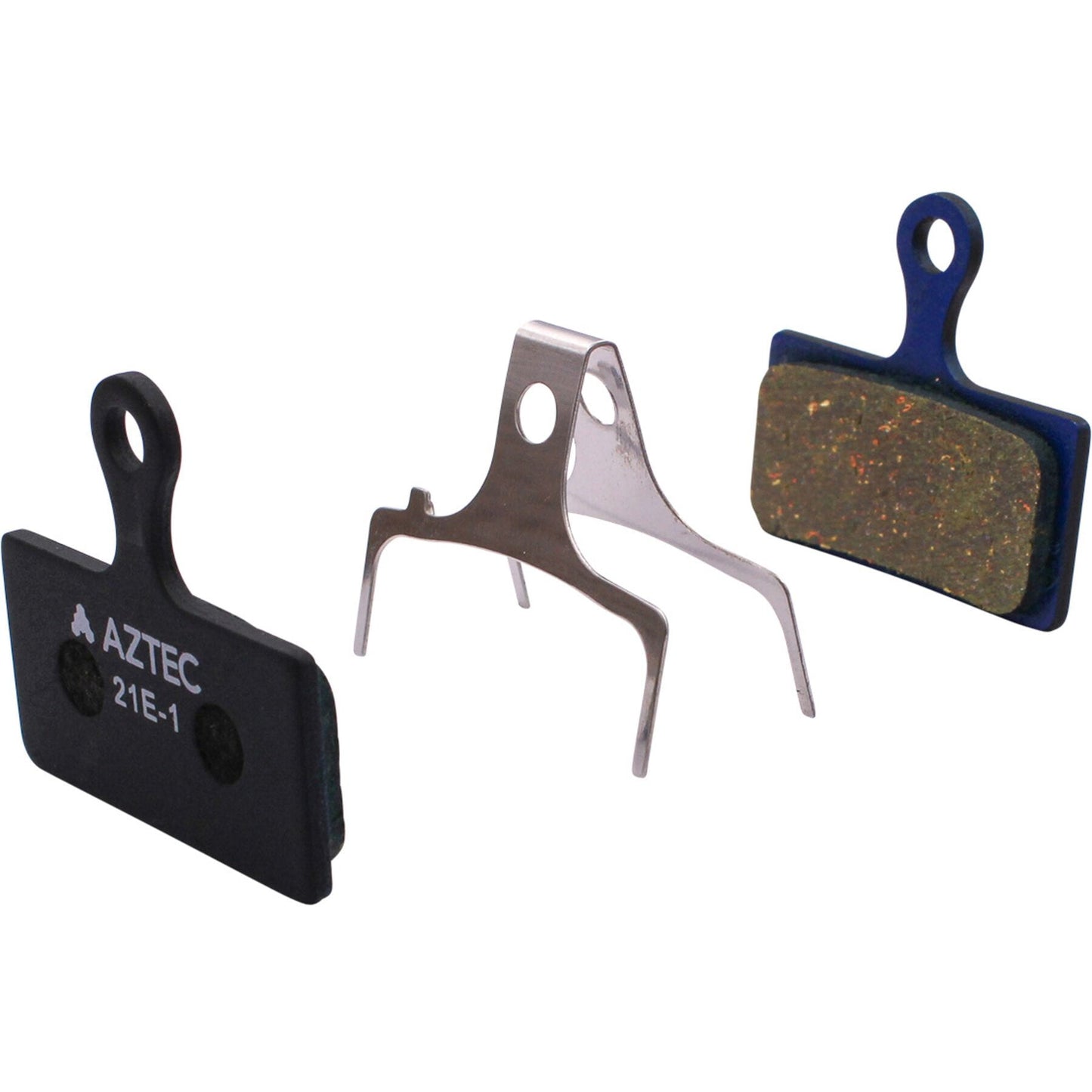 Aztec Organic Disc Brake Pads