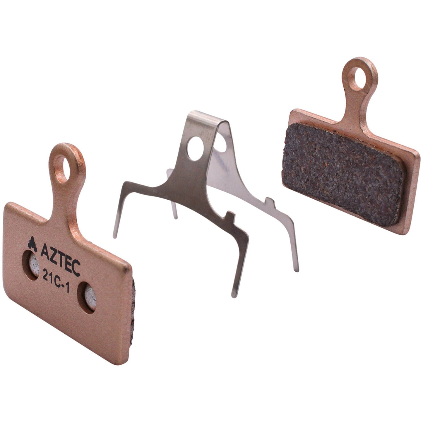 Aztec Sintered Disc Brake Pads