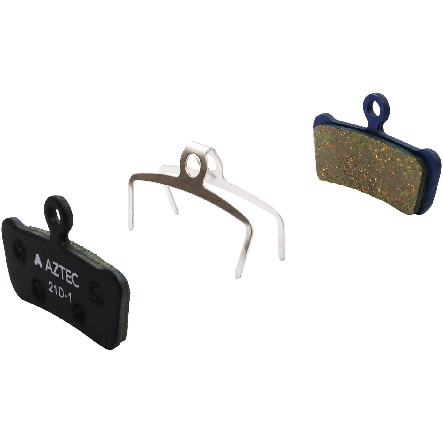 Aztec Organic Disc Brake Pads