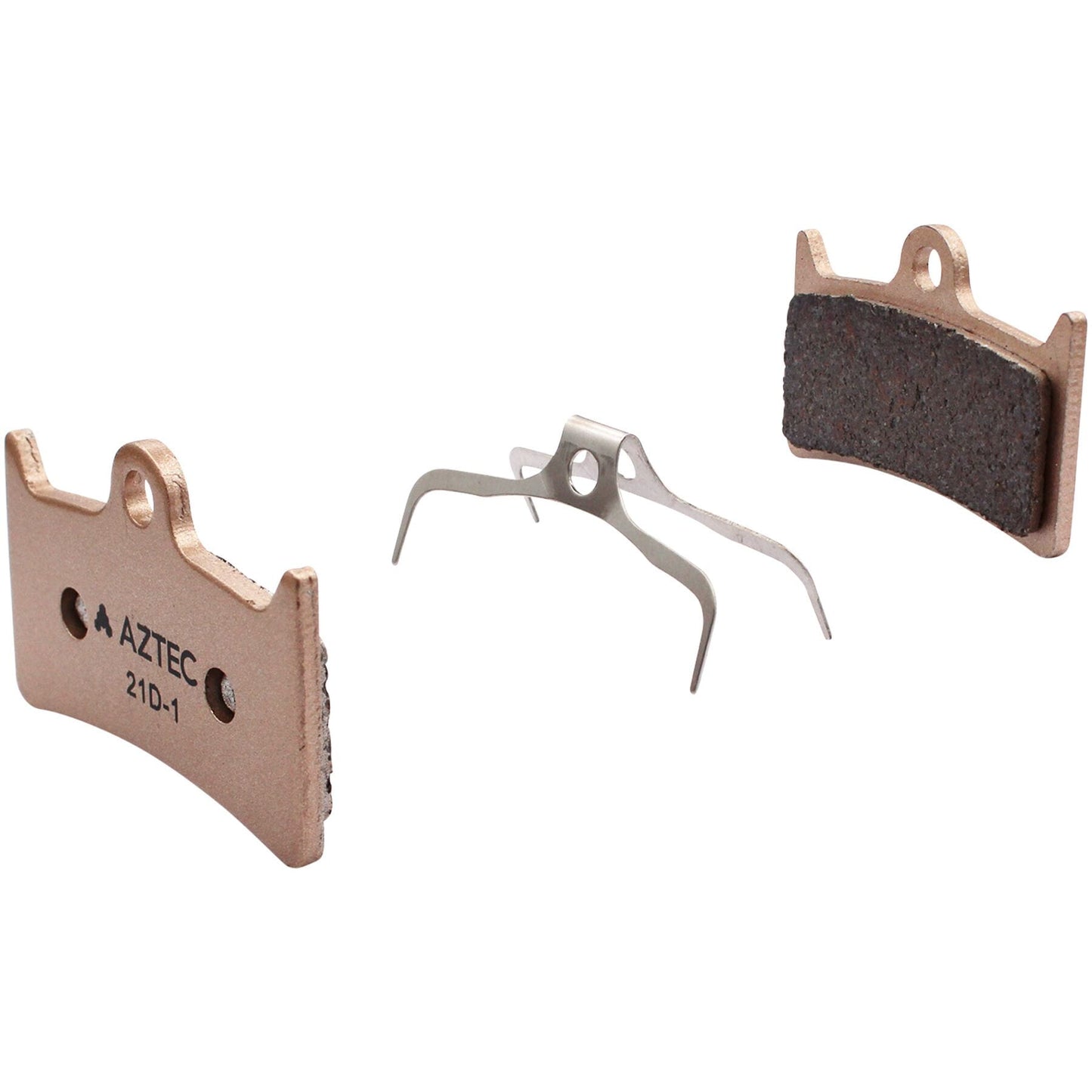 Aztec Sintered Disc Brake Pads