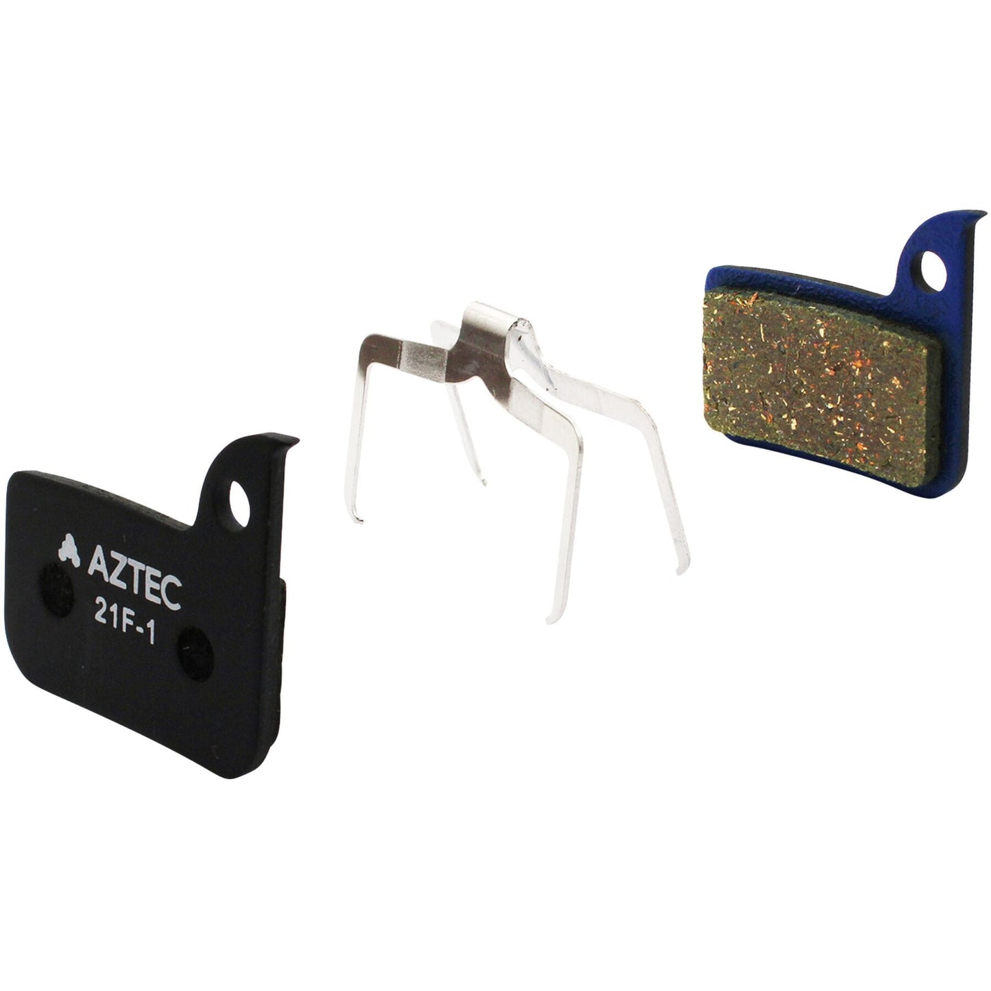 Aztec Organic Disc Brake Pads