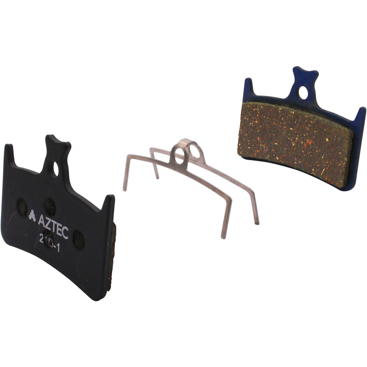 Aztec Organic Disc Brake Pads