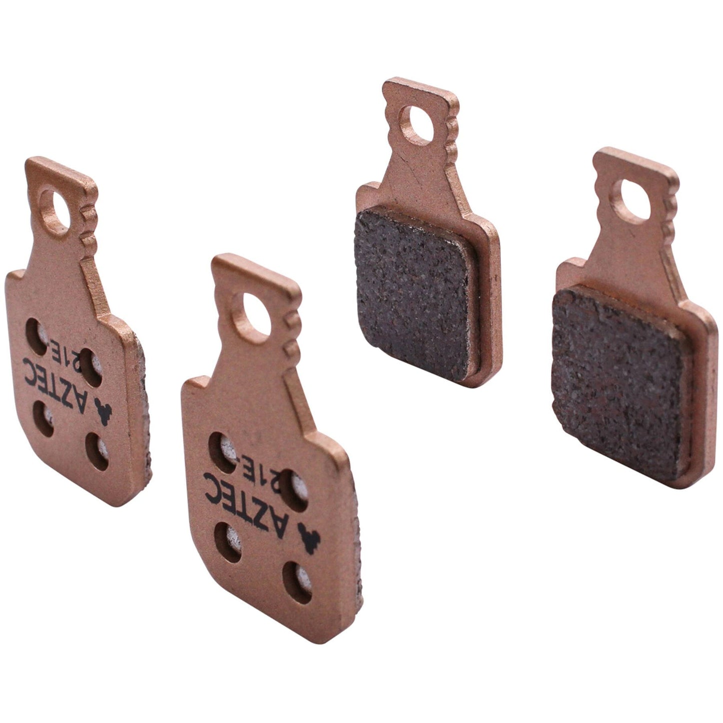 Aztec Sintered Disc Brake Pads