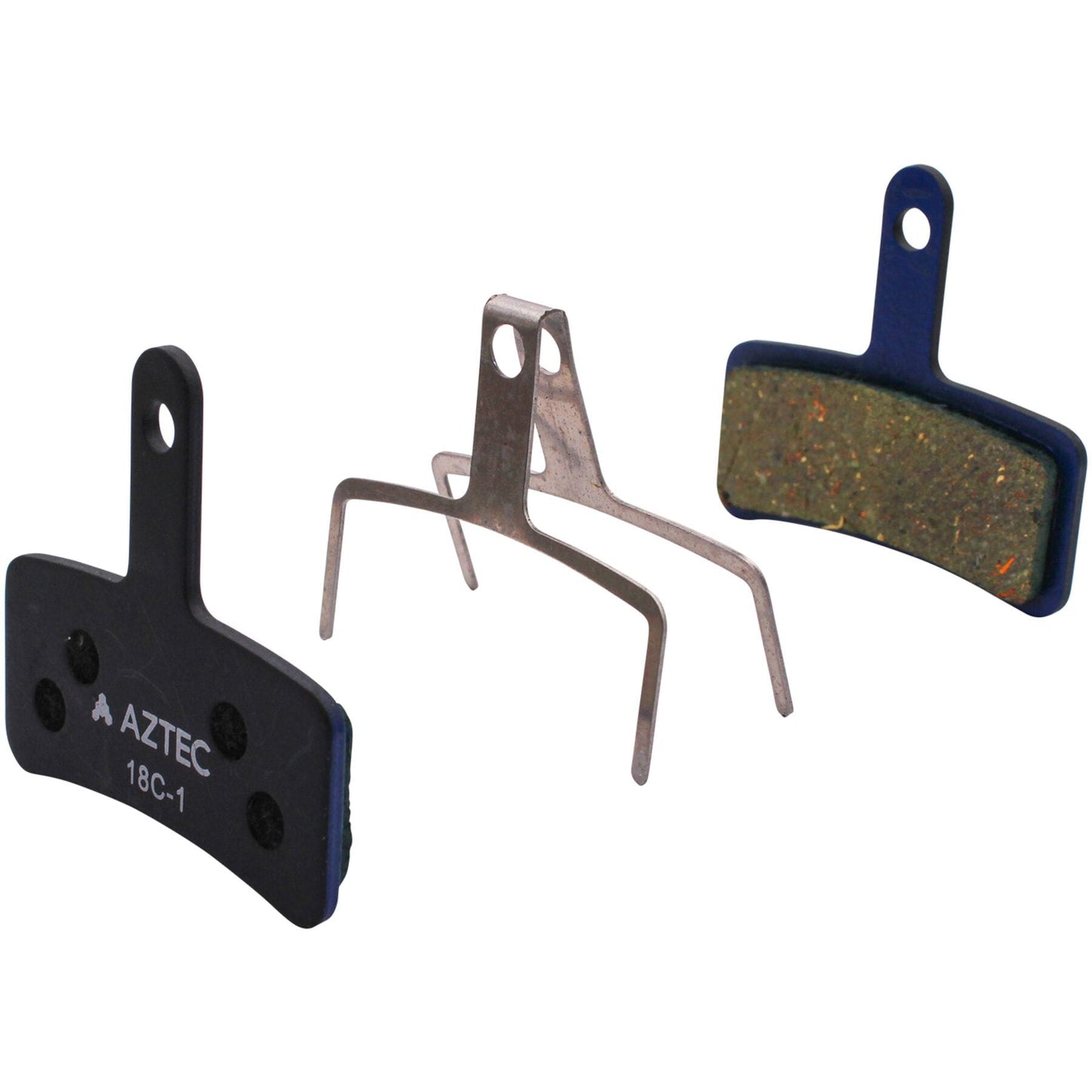 Aztec Organic Disc Brake Pads