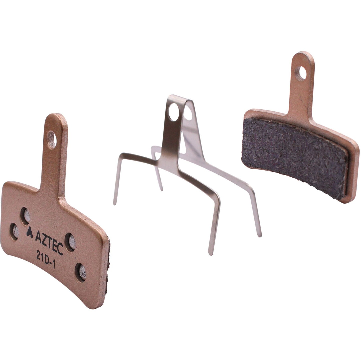 Aztec Sintered Disc Brake Pads