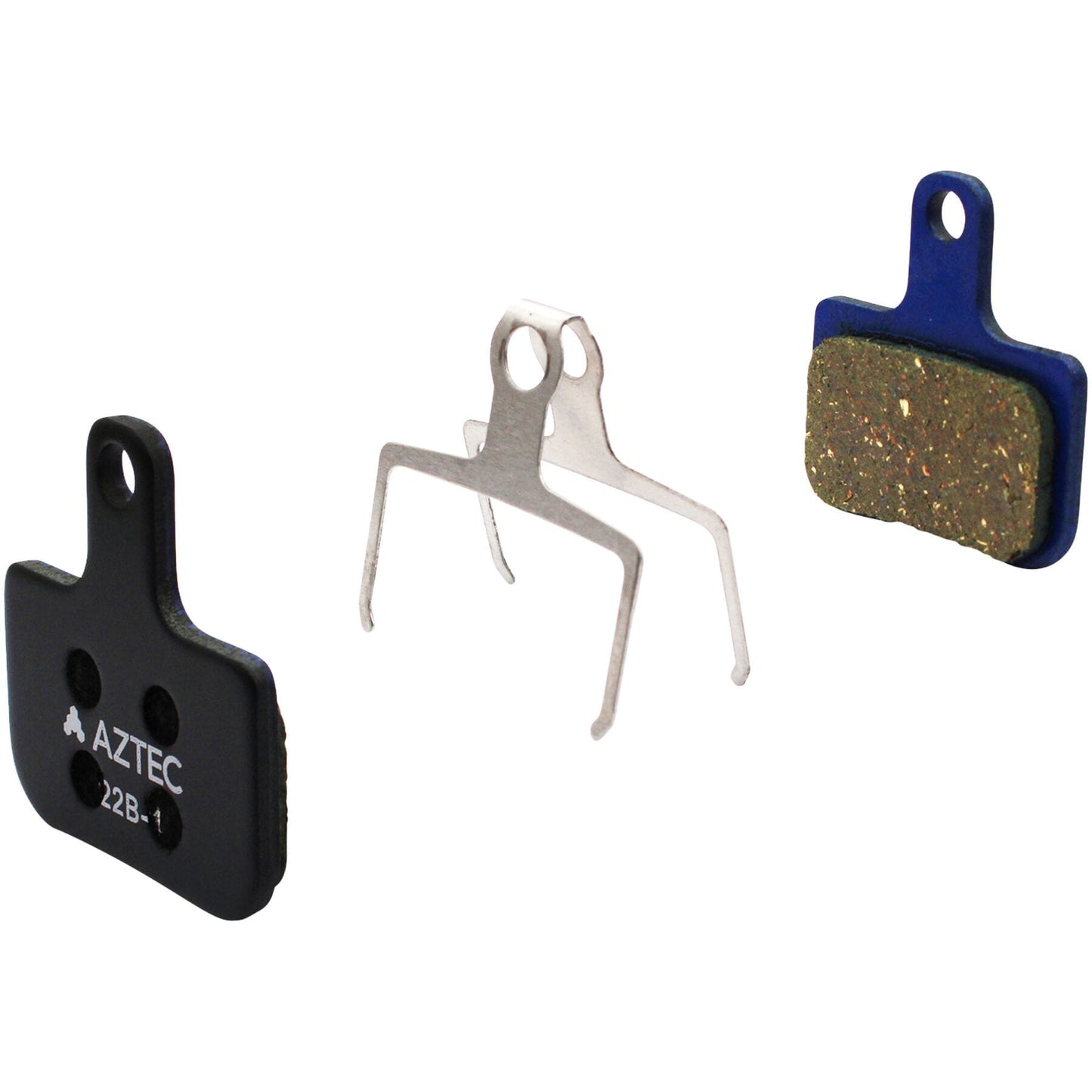 Aztec Organic Disc Brake Pads