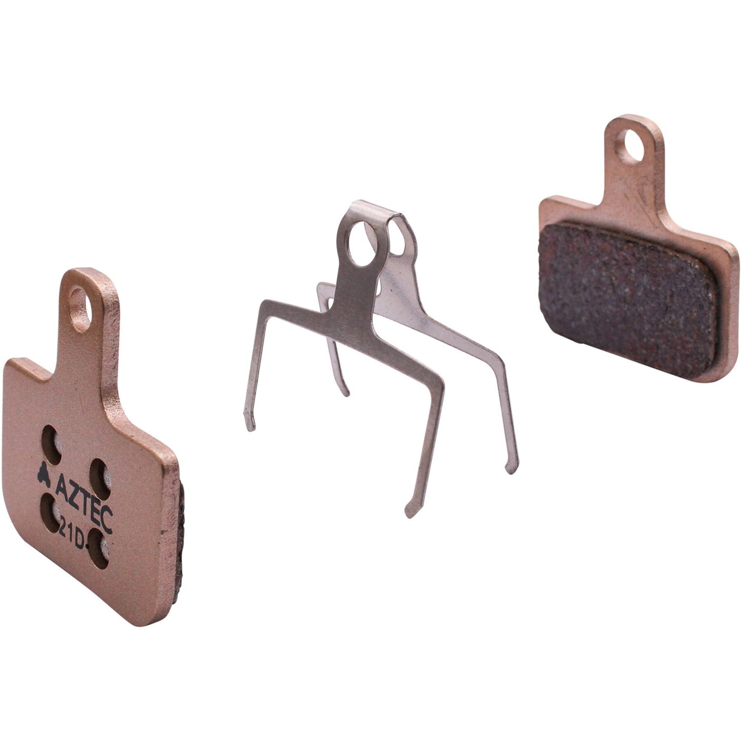 Aztec Sintered Disc Brake Pads