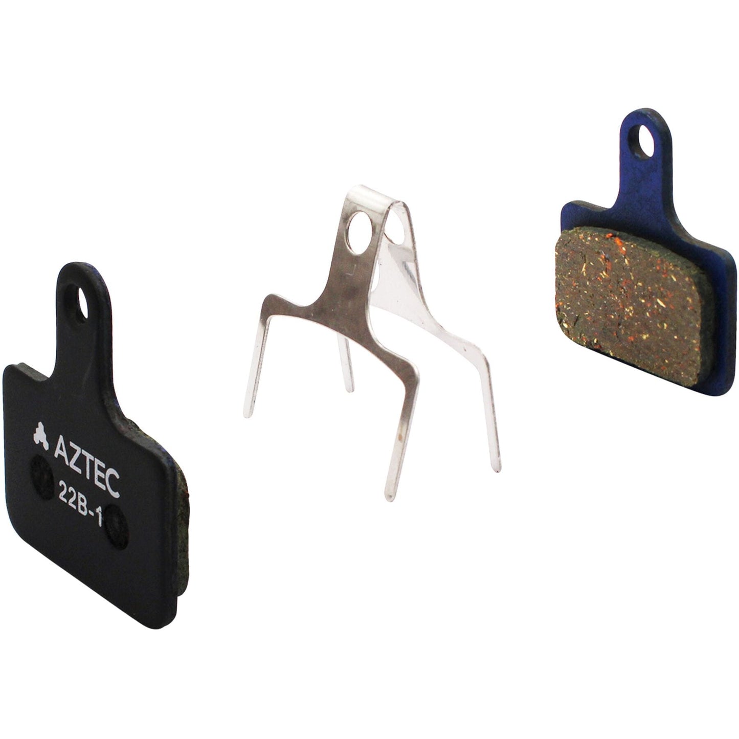 Aztec Organic Disc Brake Pads