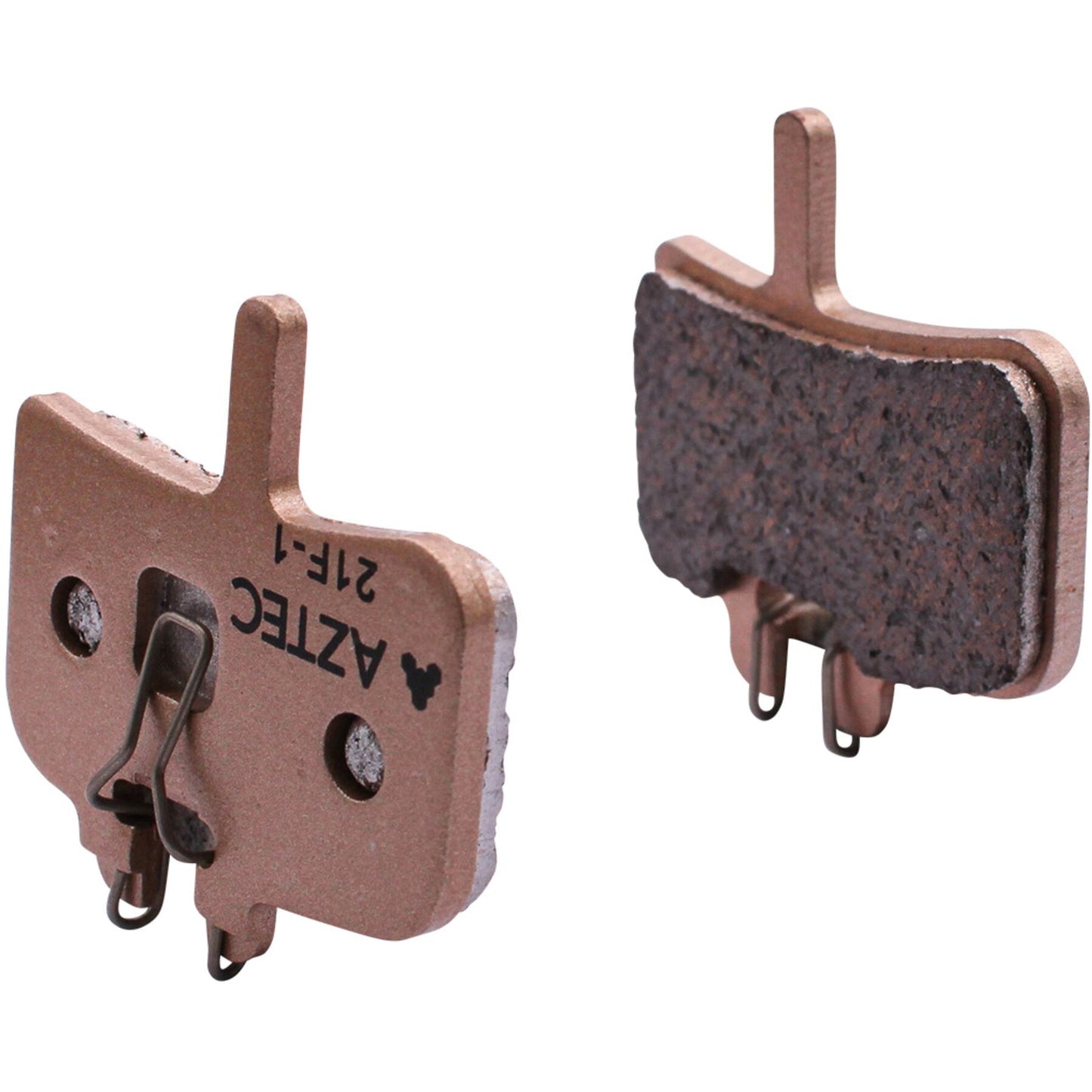 Aztec Sintered Disc Brake Pads