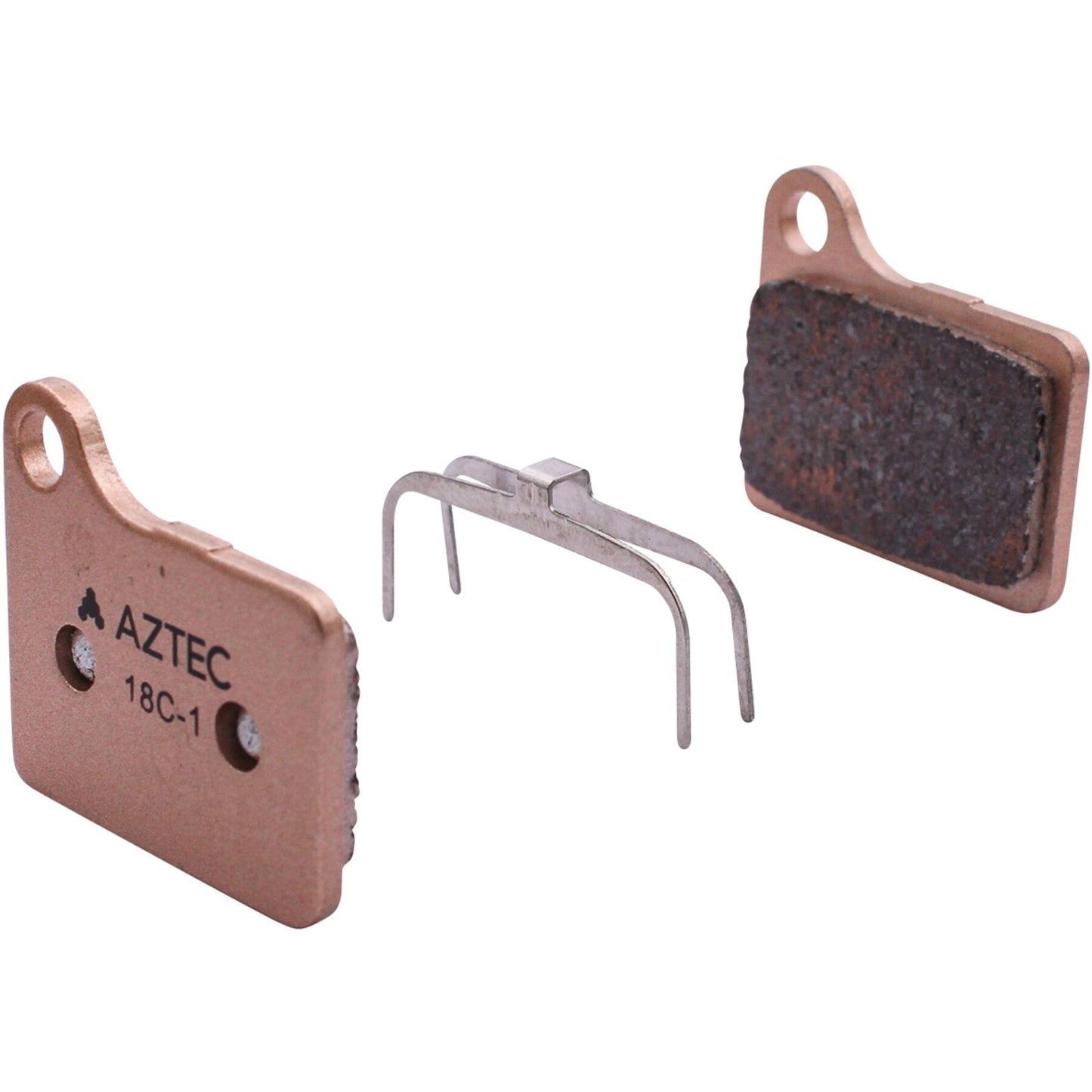 Aztec Sintered Disc Brake Pads