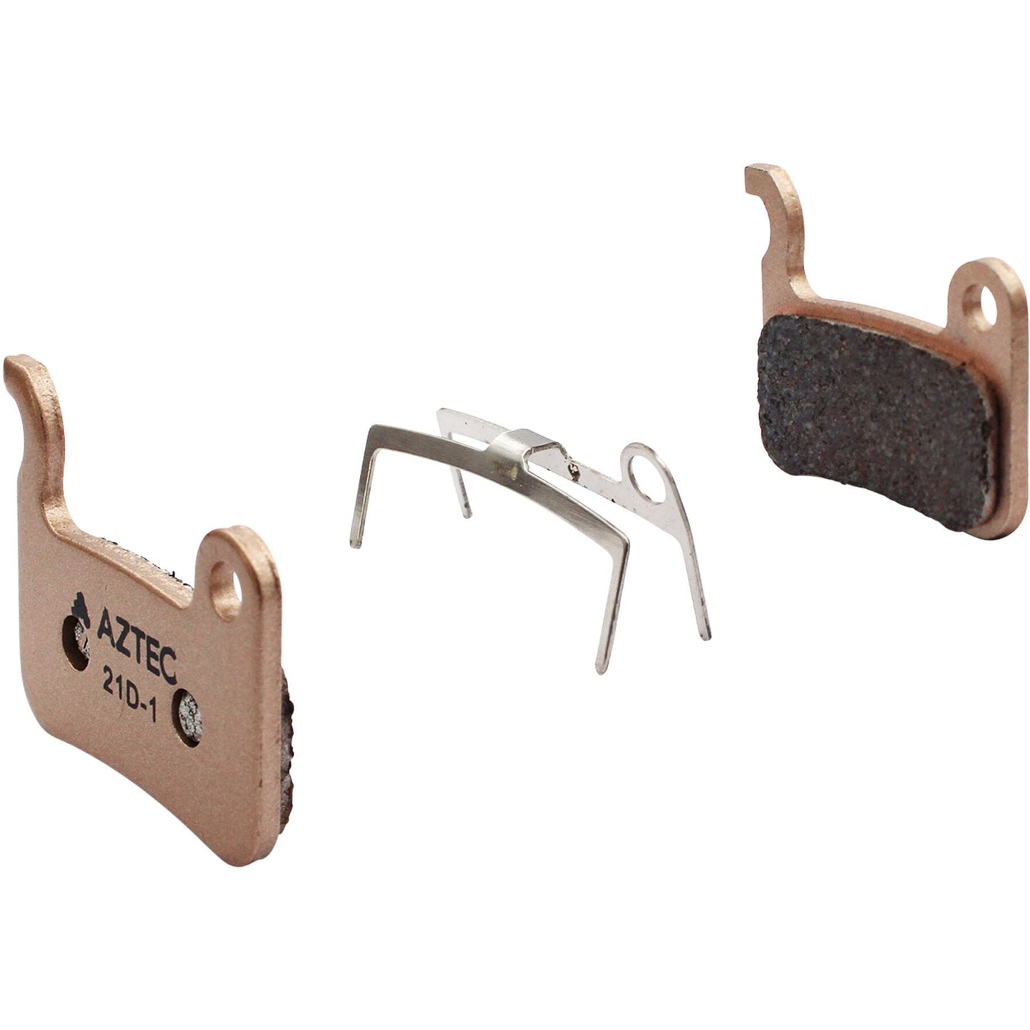 Aztec Sintered Disc Brake Pads