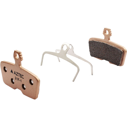 Aztec Sintered Disc Brake Pads