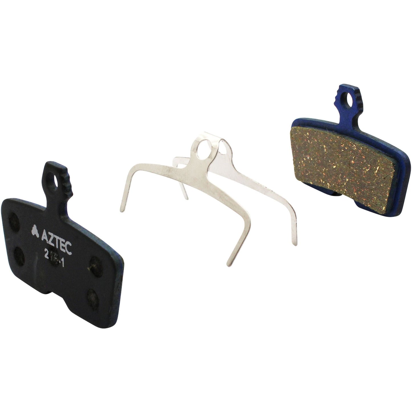 Aztec Organic Disc Brake Pads