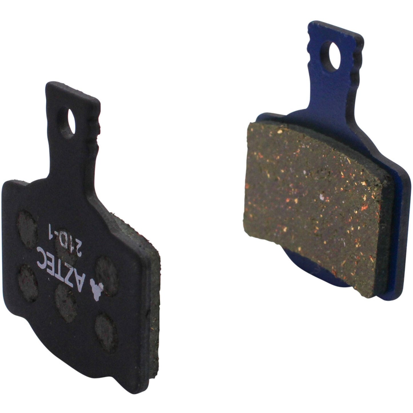 Aztec Organic Disc Brake Pads