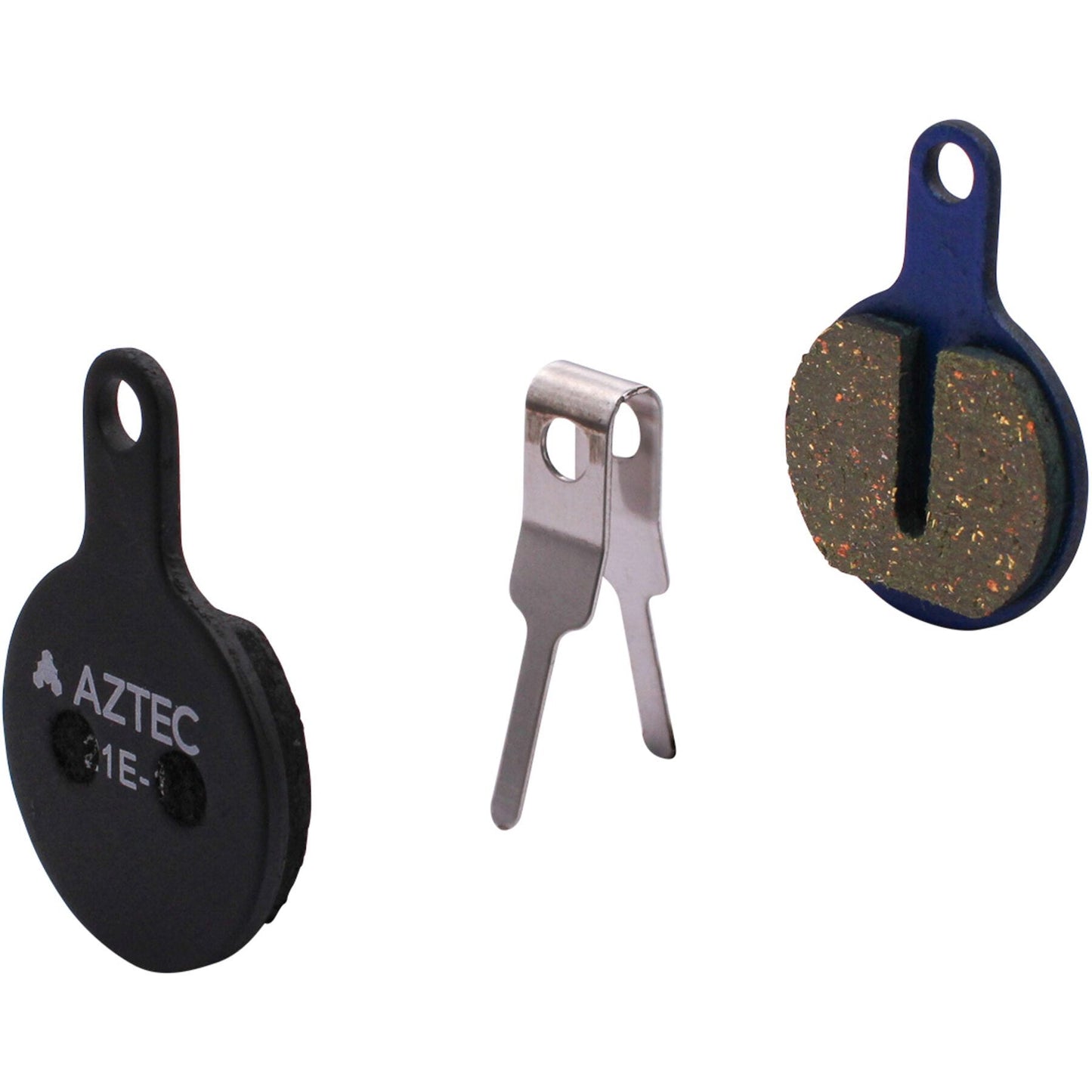 Aztec Organic Disc Brake Pads