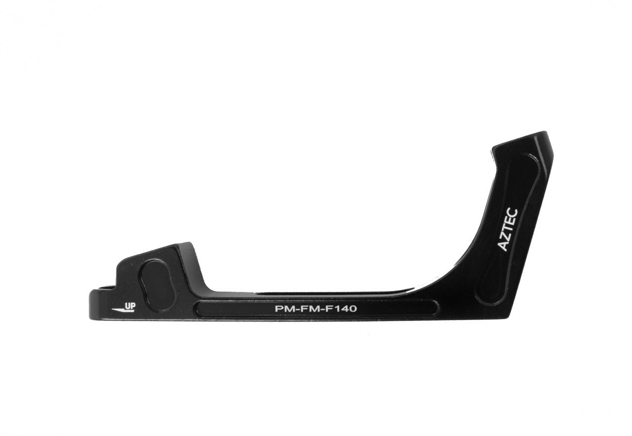 Aztec Disc Brake Mounting Adapter