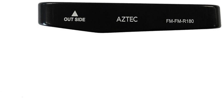 Aztec Disc Brake Mounting Adapter