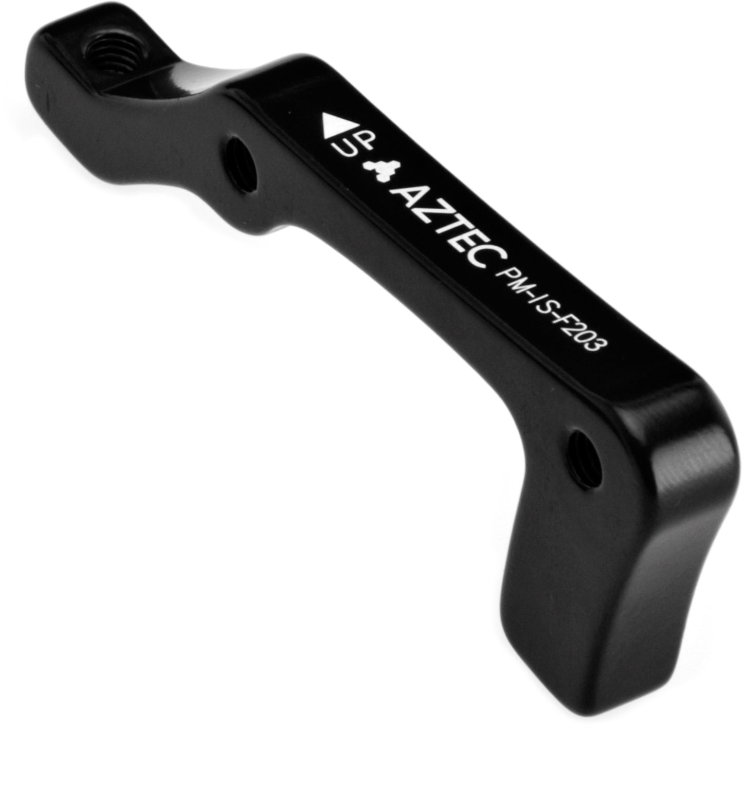 Aztec Disc Brake Mounting Adapter