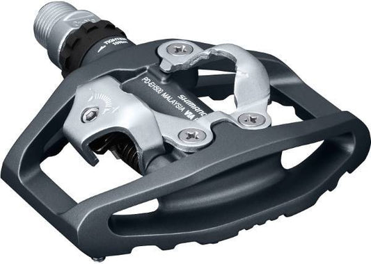 Shimano PD-EH500 SPD Road Pedals