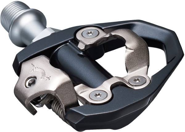 Shimano PD-ES600 SPD Road Pedals