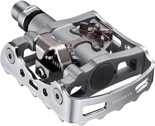 Shimano PD-M324 SPD MTB Pedals