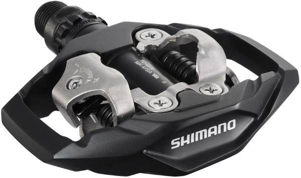 Shimano PD-M530 SPD MTB Pedals