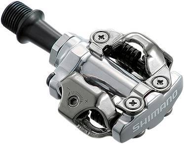 Shimano PD-M540 SPD MTB Pedals