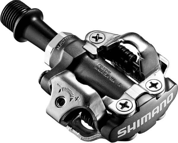 Shimano PD-M540 SPD MTB Pedals