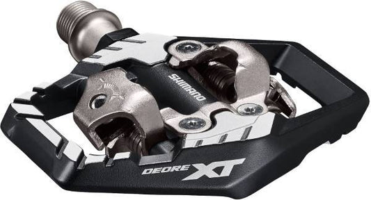 Shimano PD-M8210 Deore XT Trail SPD MTB Pedals