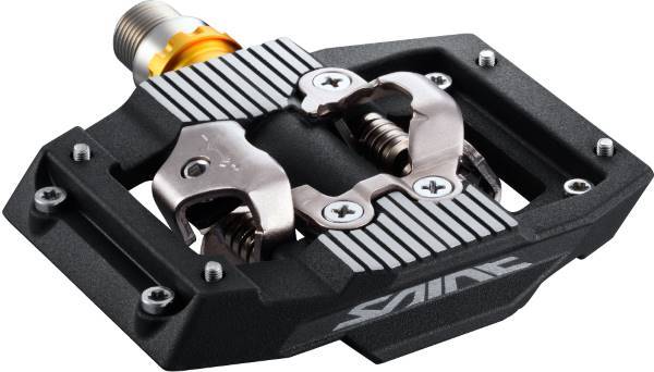 Shimano PD-M820 Saint SPD MTB Pedals