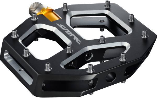 Shimano PD-M828 Saint MTB Pedals