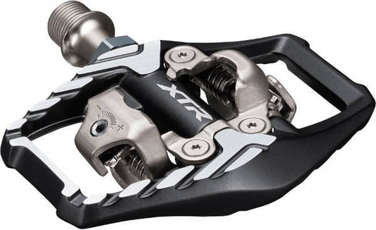 Shimano PD-M9120 XTR Trail SPD MTB Pedals