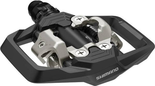 Shimano PD-ME700 SPD MTB Pedals