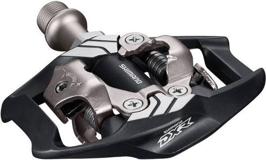 Shimano PX-MX70 DXR SPD MTB Pedals