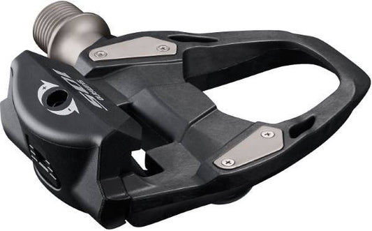 Shimano PD-R7000 105 SPD-SL Carbon Road Pedals