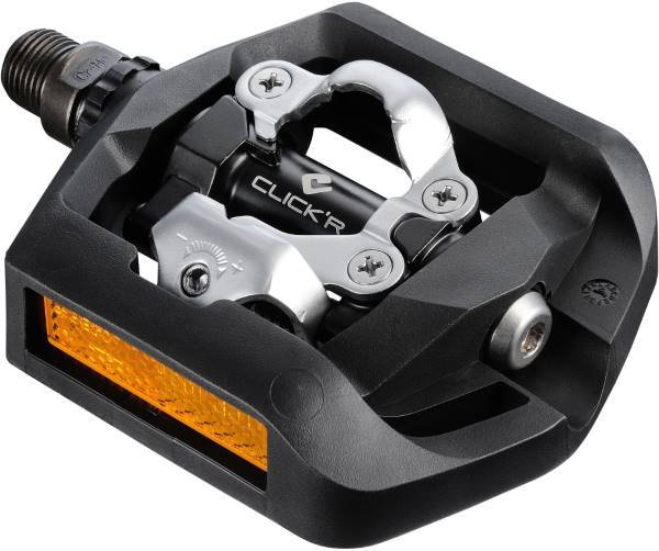 Shimano PD-T421 CLICK'R SPD Pedals