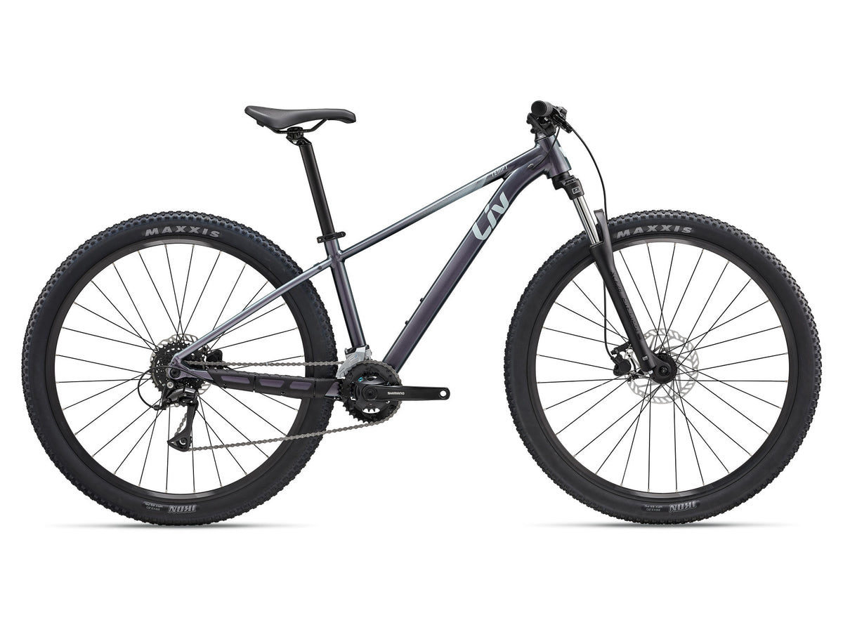Liv Tempt 3 2027 Mountain Bike