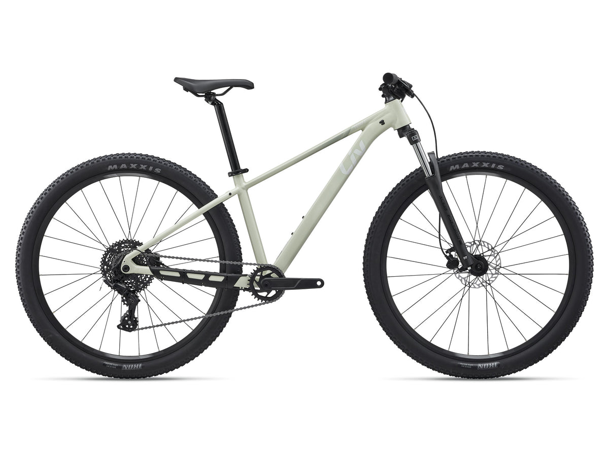 Liv Tempt 4 2027 Mountain Bike
