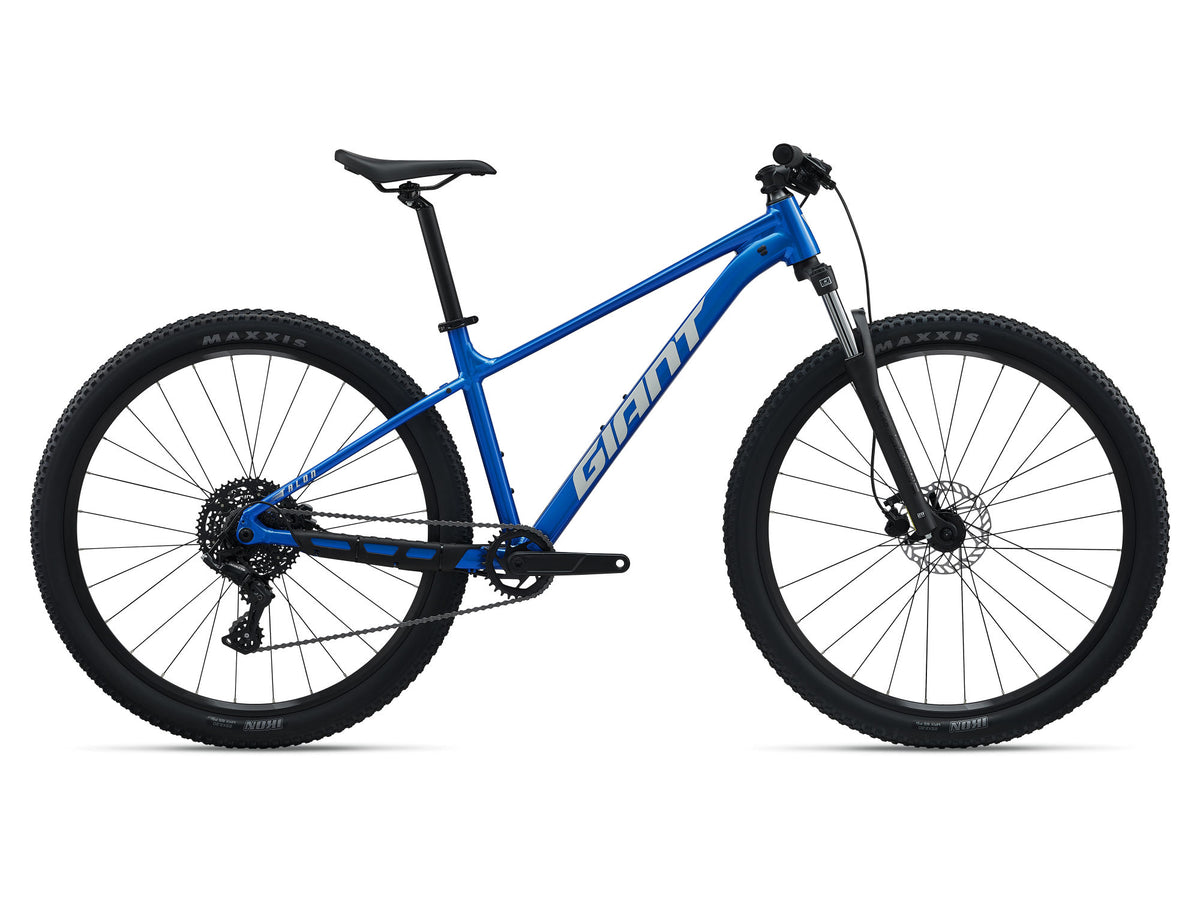 Giant Talon 4 2027 Mountain Bike