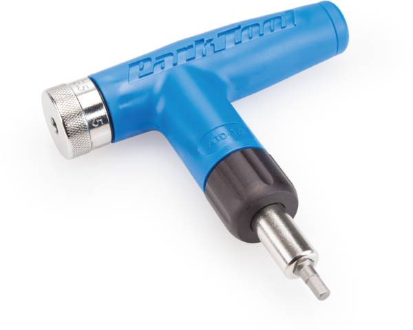 Park Tool ATD-1.2 Adjustable Torque Driver