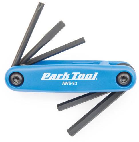 Park Tool AWS-9.2 Fold Up Multi Tool