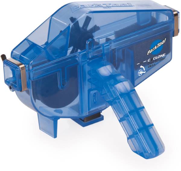 Park Tool CM-5.3 Cyclone Chain Scrubber