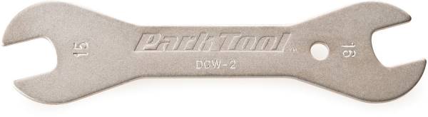 DCW Double Ended Cone Wrench