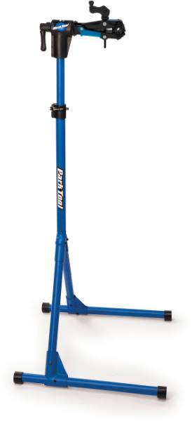 Park Tool PCS-4-2 Deluxe Home Mechanic Workstand