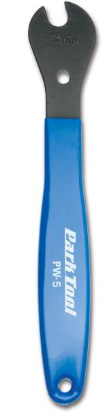 Park Tool PW-5 Home Mechanic Pedal Spanner