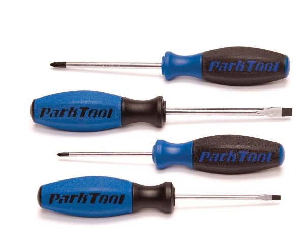 Park Tool SD-SET Screwdriver Set