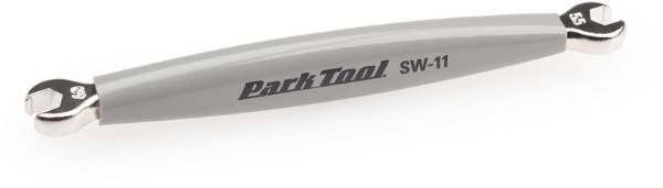 SW Double Ended Spoke Wrench