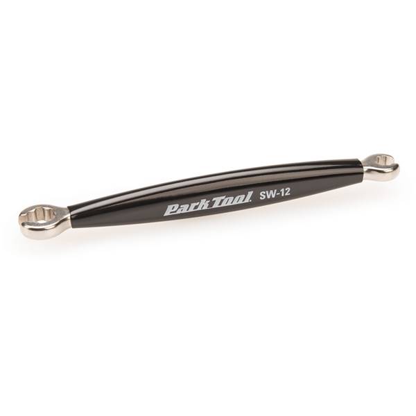 SW Double Ended Spoke Wrench