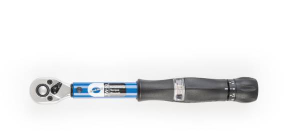 Park Tool TW-5.2 Torque Wrench